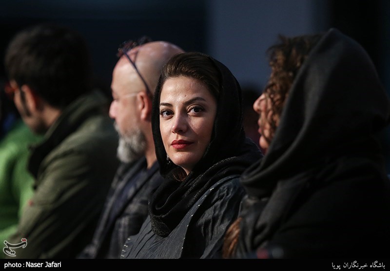 دومین روز سی و هشتمین جشنواره فیلم فجر