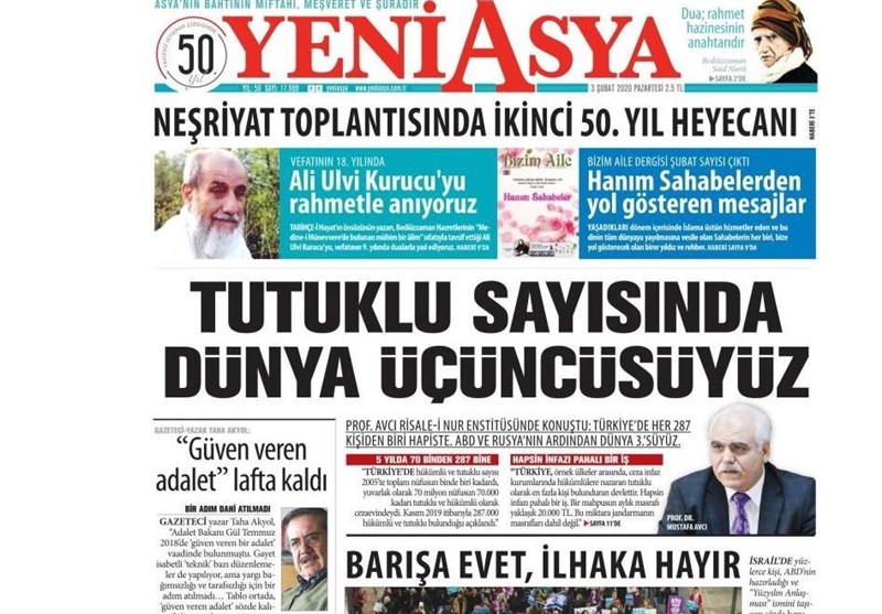 کشور ترکیه , 