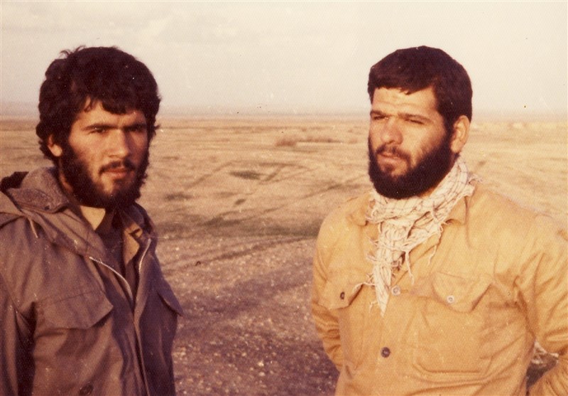 دفاع مقدس , جبهه مقاومت اسلامی , مدافعان حرم ,