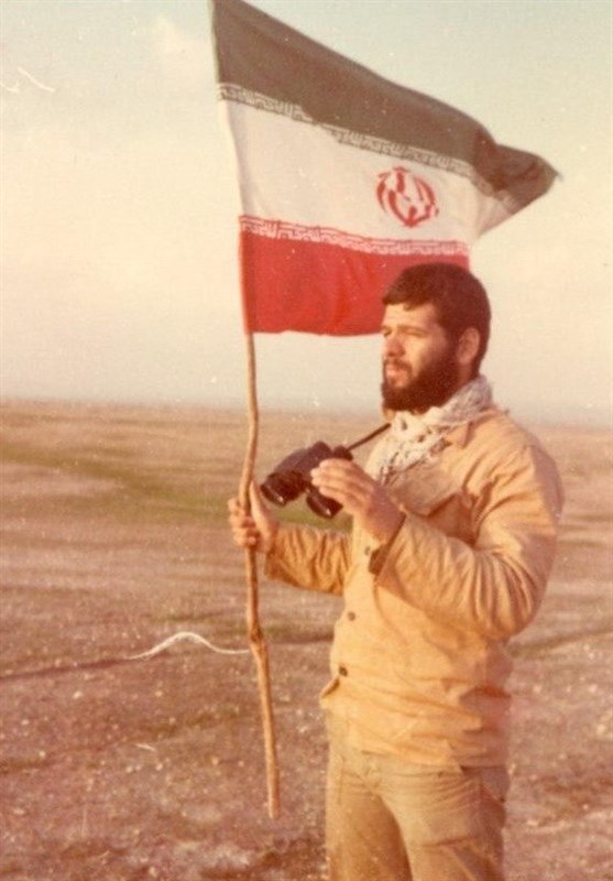 دفاع مقدس , جبهه مقاومت اسلامی , مدافعان حرم ,