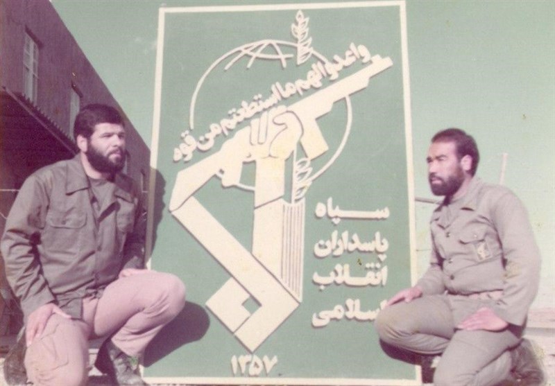 دفاع مقدس , جبهه مقاومت اسلامی , مدافعان حرم ,