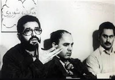 انتشار صوت دادگاه ناخدا افضلی نفوذی حزب توده برای نخستین‌بار