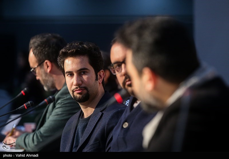 چهارمین روز سی و هشتمین جشنواره فیلم فجر