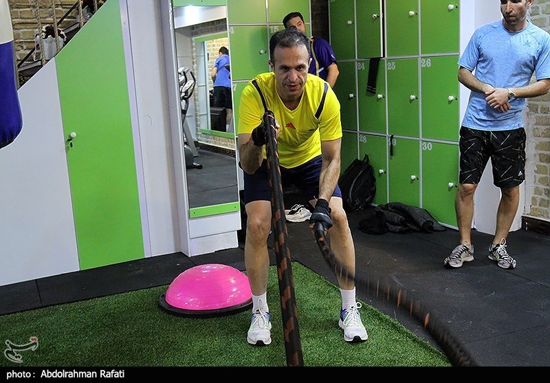 داوران فوتبال ایران , دربی پایتخت , 