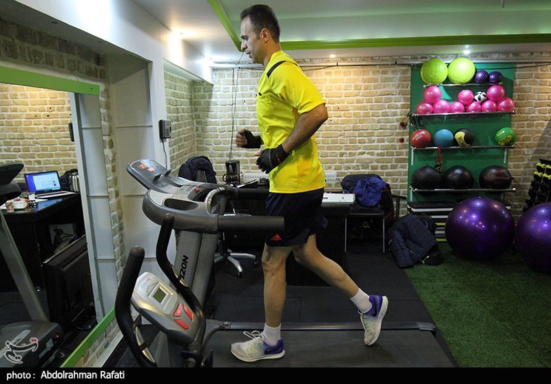 داوران فوتبال ایران , دربی پایتخت , 