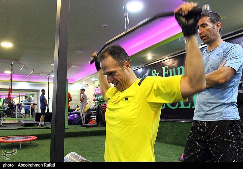 داوران فوتبال ایران , دربی پایتخت , 