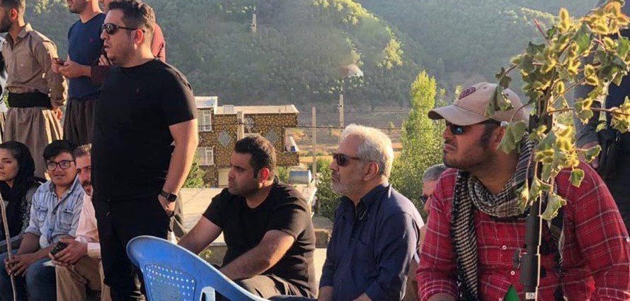 سینما , سی و هشتمین جشنواره فیلم فجر ,