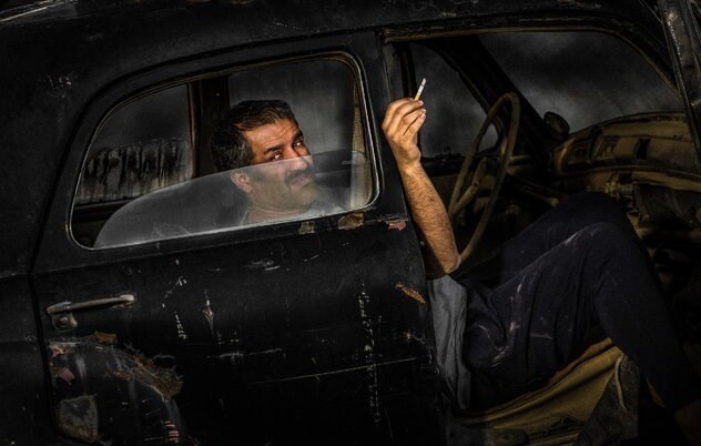 سی و هشتمین جشنواره فیلم فجر , 