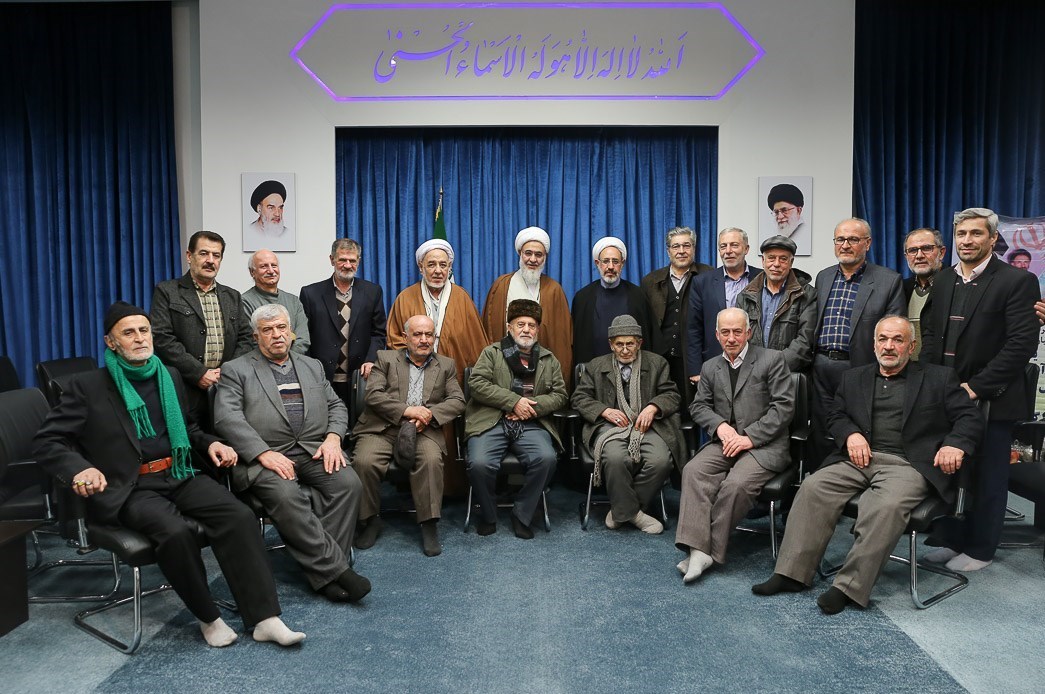 دهه فجر انقلاب اسلامی , مرکز اسناد انقلاب ,