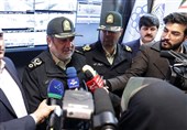 Iran Elections Underway in Full Security, Peace: Police Chief