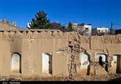 احیای 1600 هکتار بافت فرسوده در خراسان شمالی