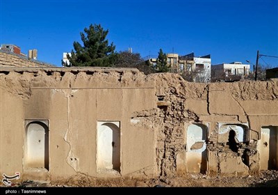 احیای 1600 هکتار بافت فرسوده در خراسان شمالی