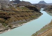 کشف رود؛ همچنان یک کانون بحران‌زا در مشهد است