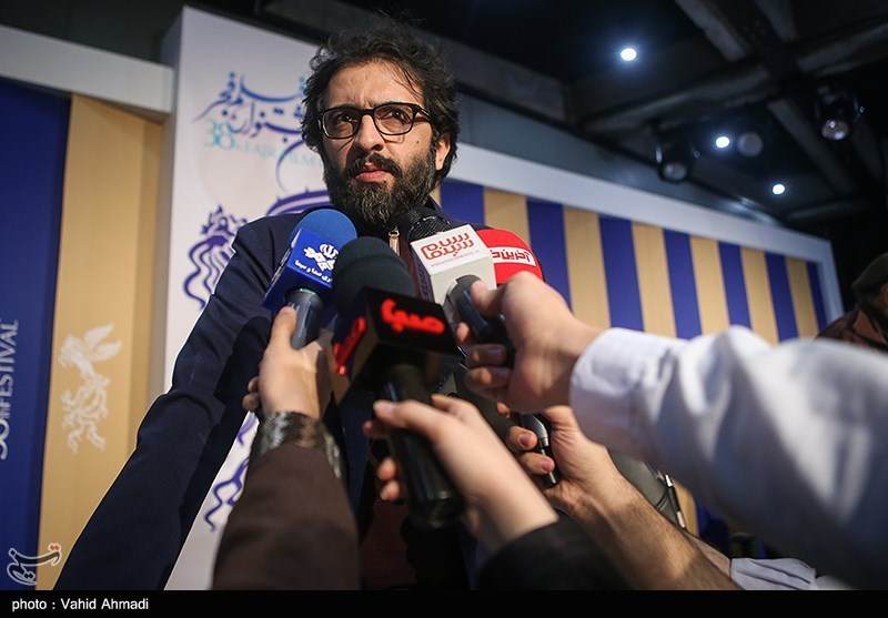 جشنواره فیلم فجر , سینما , + فیلم , محمدحسین مهدویان , بهروز شعیبی , سی و هشتمین جشنواره فیلم فجر , سازمان هنری رسانه‌ای اوج , 