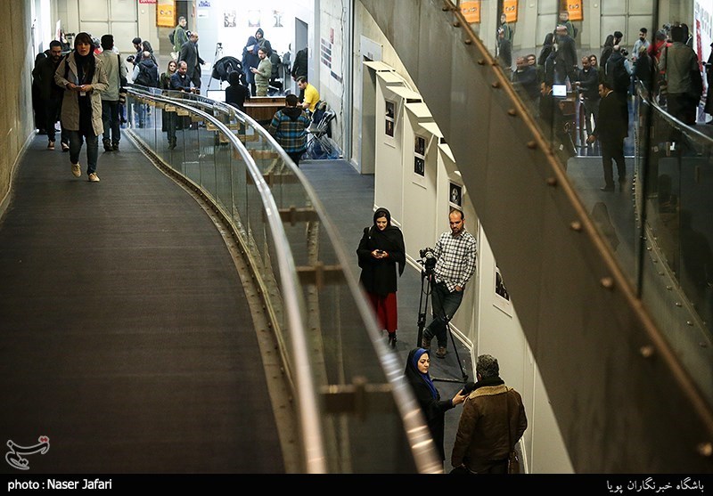 جشنواره فیلم فجر , سینما , + فیلم , محمدحسین مهدویان , بهروز شعیبی , سی و هشتمین جشنواره فیلم فجر , سازمان هنری رسانه‌ای اوج , 