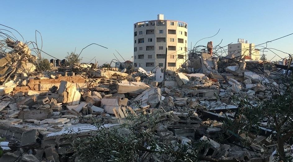 کرانه باختری , رژیم صهیونیستی (اسرائیل) , 