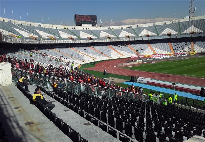 تیم فوتبال استقلال , تیم فوتبال پرسپولیس , دربی پایتخت ,