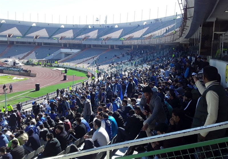 تیم فوتبال استقلال , تیم فوتبال پرسپولیس , دربی پایتخت ,