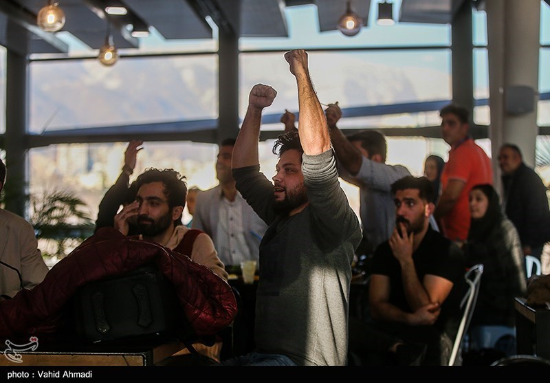 جشنواره فیلم فجر , سی و هشتمین جشنواره فیلم فجر , پردیس سینما گالری ملت , شهرداری تهران , تیم فوتبال پرسپولیس , سینمای ایران , 