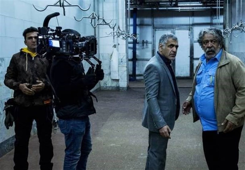 جشنواره فیلم فجر , سی و هشتمین جشنواره فیلم فجر , پردیس سینما گالری ملت , شهرداری تهران , تیم فوتبال پرسپولیس , سینمای ایران , 