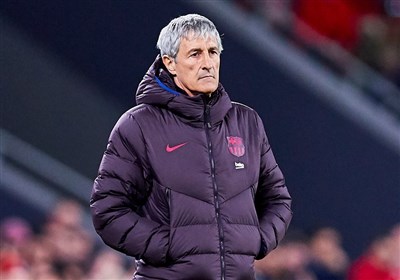 سرمربی سابق بارسلونا جانشین امری در ویارئال می‌شود