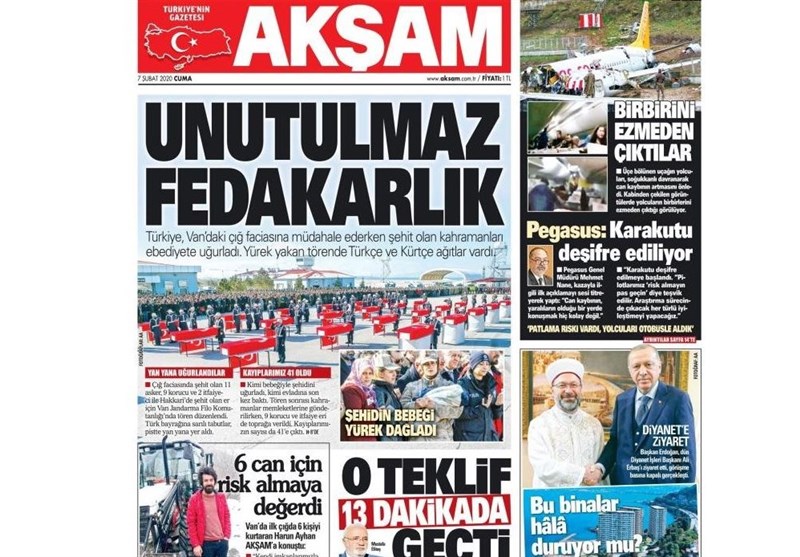 کشور ترکیه , 