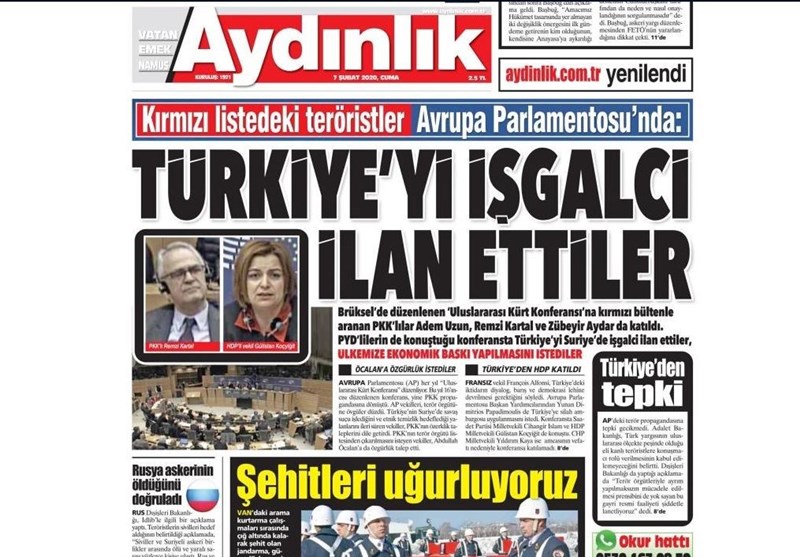 کشور ترکیه , 