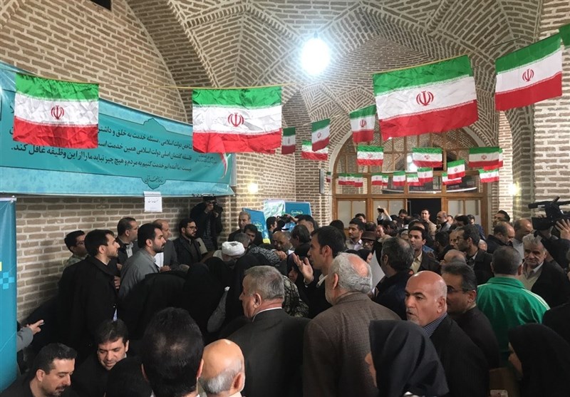 ستادهای نماز جمعه کشور ,