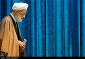 آیت‌الله محمد امامی کاشانی امام جمعه موقت تهران