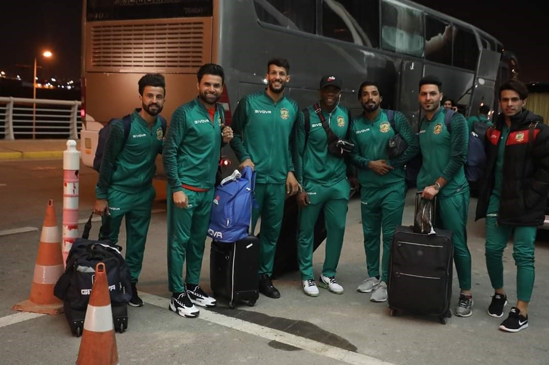 لیگ قهرمانان آسیا ,