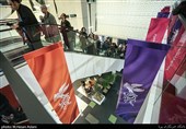 هفتمین روز سی و هشتمین جشنواره فیلم فجر در پردیس چارسو