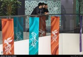 هفتمین روز سی و هشتمین جشنواره فیلم فجر در پردیس چارسو