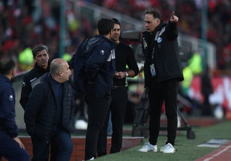 تیم فوتبال استقلال , فوتبال ,