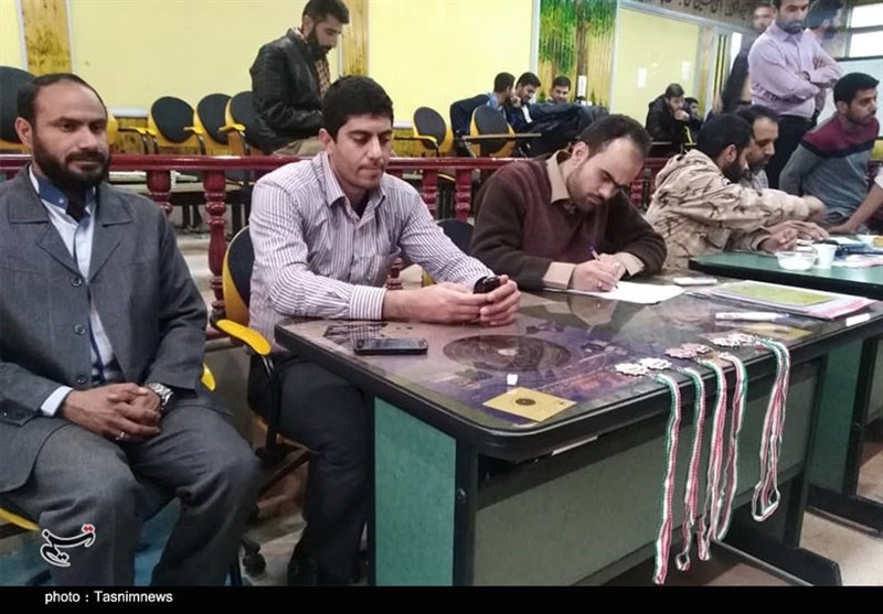 شهید سپهبد قاسم سلیمانی , تیراندازی , استان کرمان , 