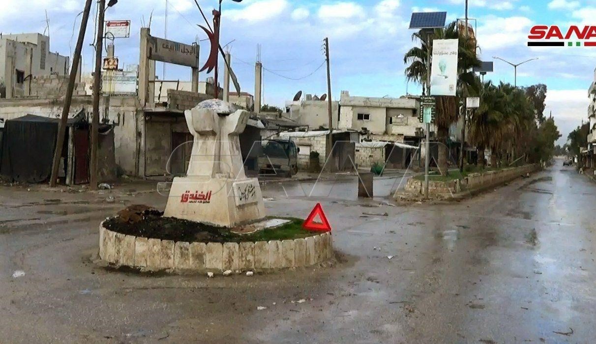 کشور سوریه ,