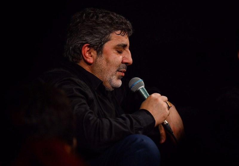 مداحی , شهید سپهبد قاسم سلیمانی , اهل بیت علیهم السلام , محمود کریمی , منصور ارضی , محمدرضا طاهری , حسین سازور , سید مجید بنی‌فاطمه , 