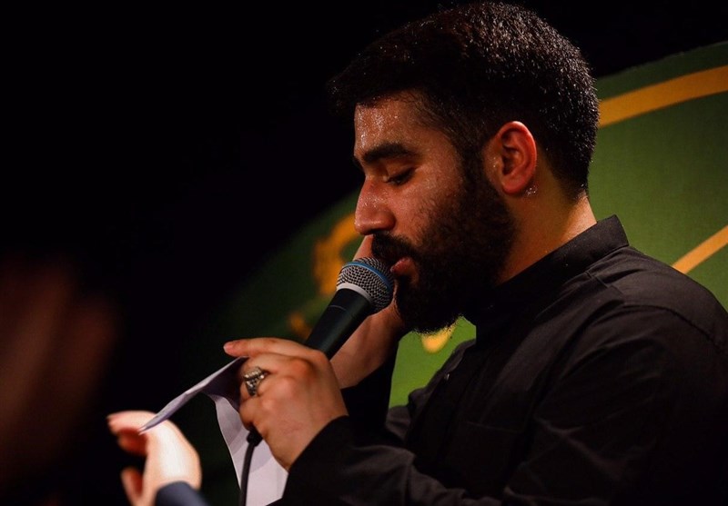 مداحی , شهید سپهبد قاسم سلیمانی , اهل بیت علیهم السلام , محمود کریمی , منصور ارضی , محمدرضا طاهری , حسین سازور , سید مجید بنی‌فاطمه , 