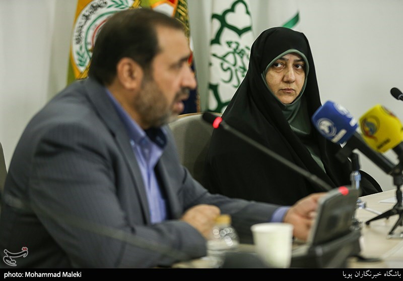 معدنی پور معاون فرهنگی موزه دفاع مقدس و انقلاب اسلامی