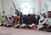 کاروان قرآنی انقلاب به کار خود پایان داد/ برگزاری 20 محفل در مناطق جنوبی کشور