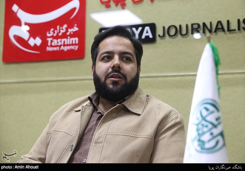 نشست خبری جشنواره سینمایی ققنوس