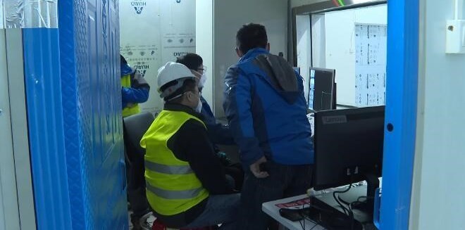 کشور چین , ویروس کرونا , 