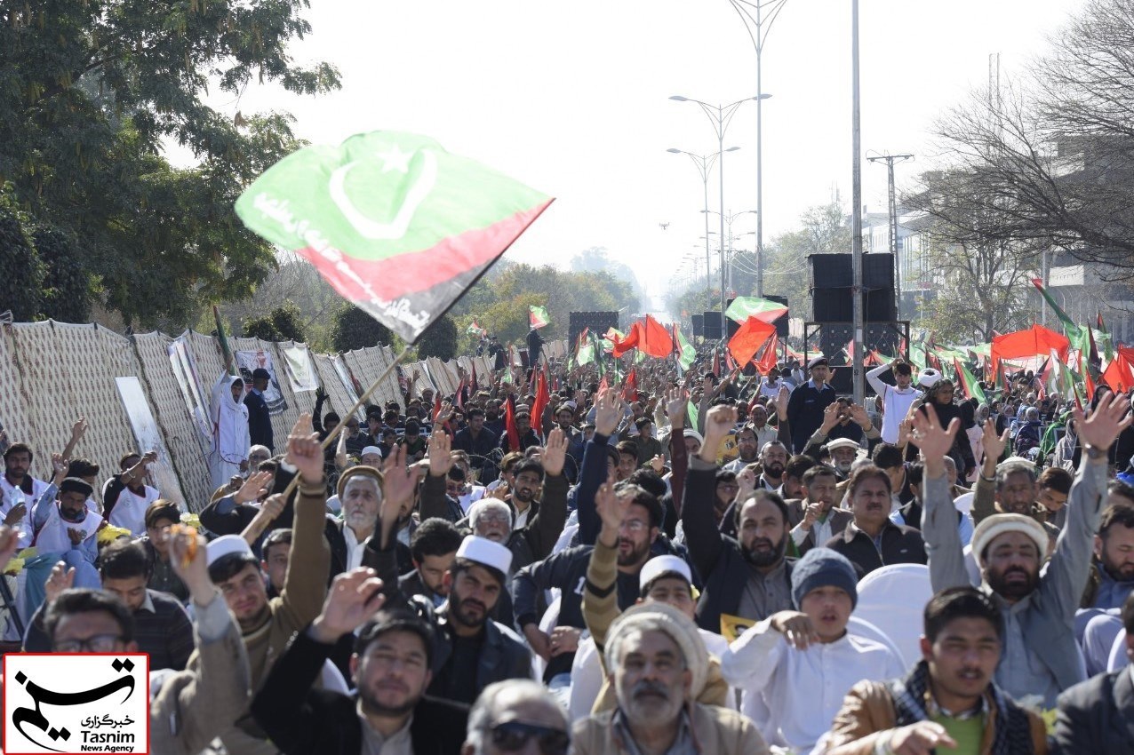 کشور پاکستان ,