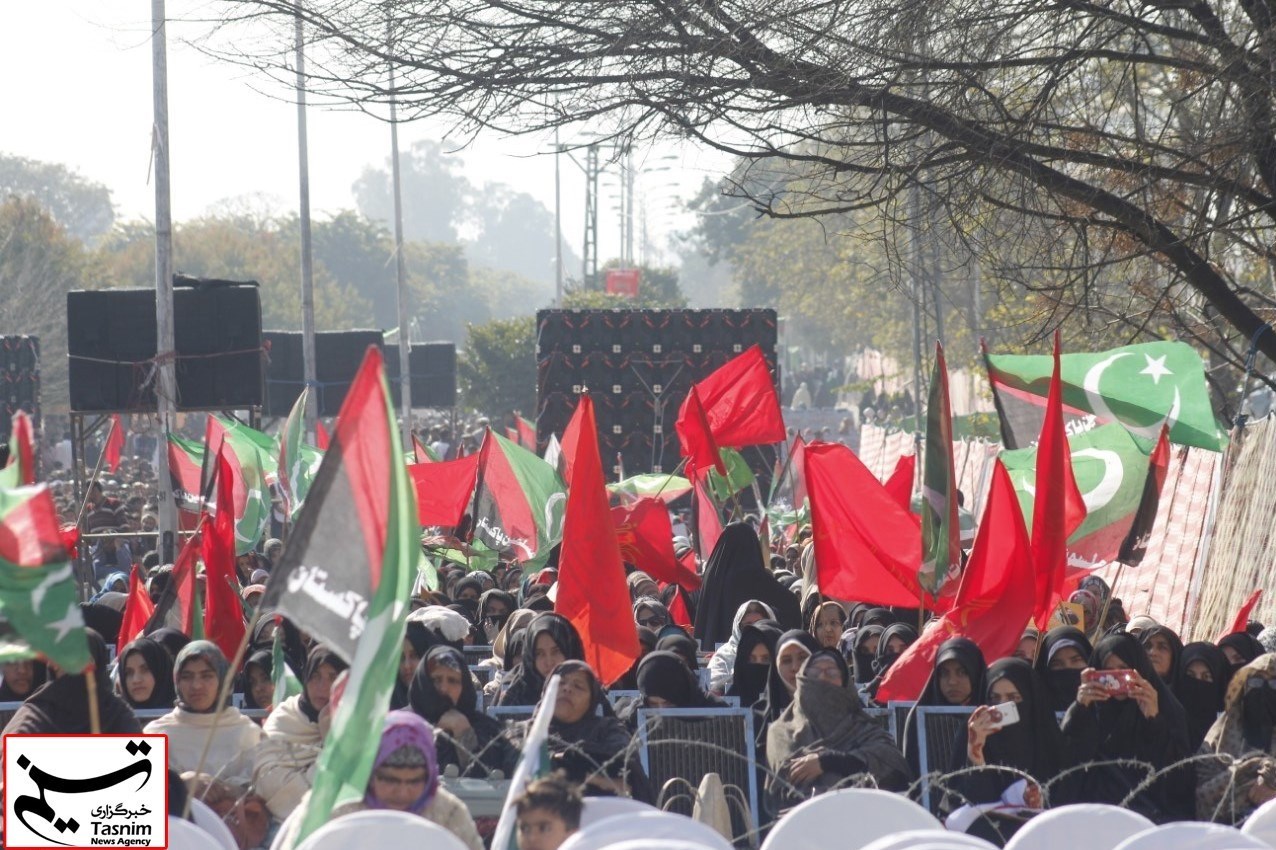 کشور پاکستان ,