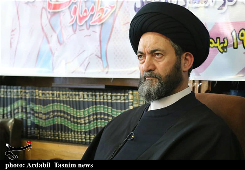 نیروهای مسلح.اردبیل