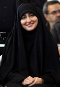 مراسم اربعین سردار شهید سلیمانی و شهدای مقاومت