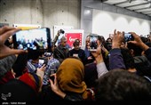 روایت عکاسان از روز نهم جشنواره فیلم فجر