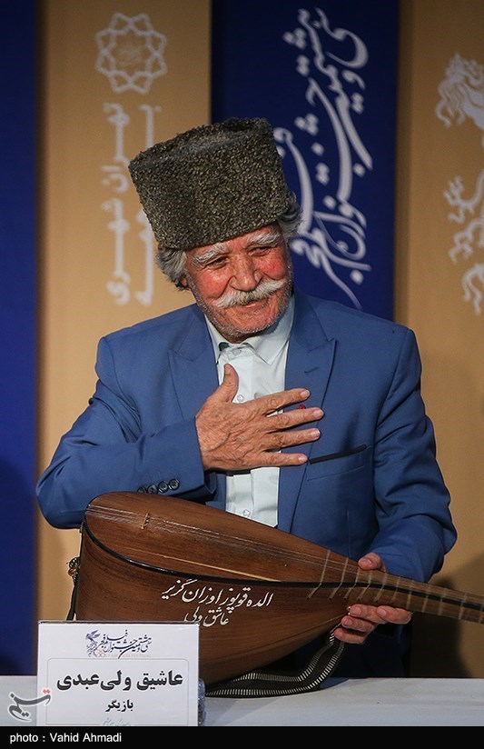 نهمین روز سی و هشتمین جشنواره فیلم فجر