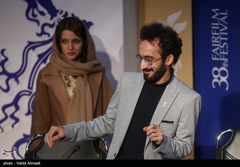 نهمین روز سی و هشتمین جشنواره فیلم فجر