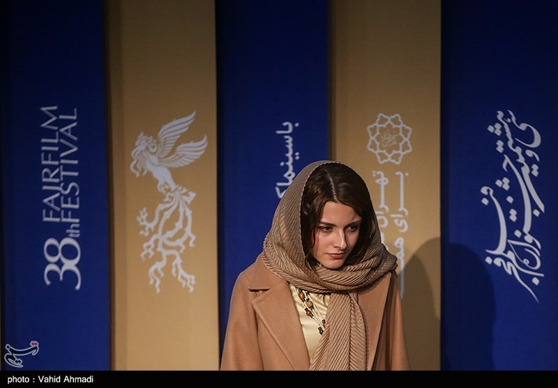 نهمین روز سی و هشتمین جشنواره فیلم فجر