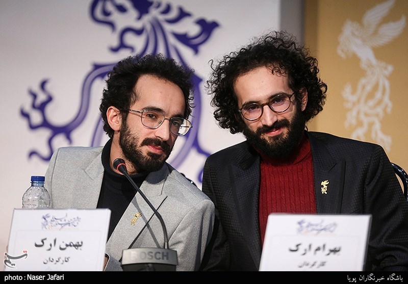 نهمین روز سی و هشتمین جشنواره فیلم فجر